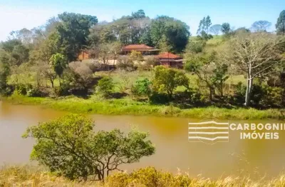 Fazenda à venda na Estrada Camanducaia, 5000, Pedregulho, Caçapava