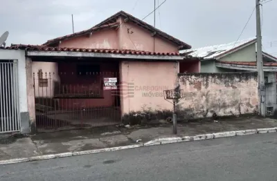 Terreno à venda na Rua Tomaz Augusto de Oliveira, 157, Vila Santa Izabel, Caçapava