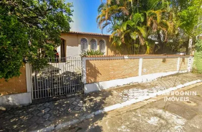 Casa com 4 quartos à venda na Rua Tenente Greenhalg, 57, Jardim Julieta, Caçapava