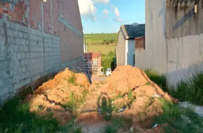 Terreno à venda na Rua Tadashi Otsuki, Parque Residencial Santo André, Caçapava