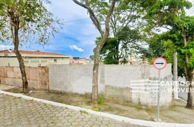 Terreno comercial para alugar na Avenida Cidade de São Paulo, 85, Vila Resende, Caçapava