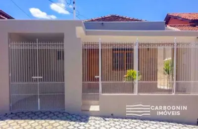 Casa com 5 quartos à venda na Rua Doutor Mariano Antônio Alcântara, 85, Jardim Maria Cândida, Caçapava