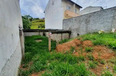 Terreno à venda na Rua Engenheira Vilma Pacheco, Residencial Borda do Campo, Caçapava