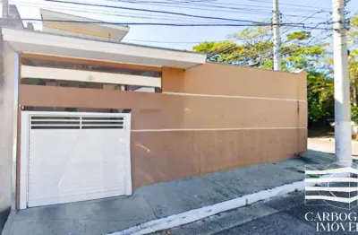 Casa com 3 quartos à venda na Rua Raposo Tavares, 16, Jardim Julieta, Caçapava