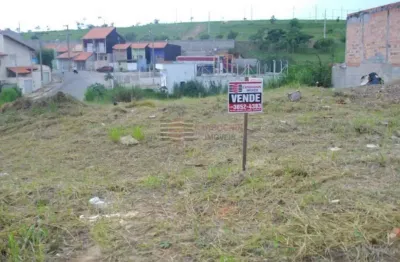 Terreno à venda na Rua Dino Américo de Sant'anna, S/N, Parque Residencial Santo André, Caçapava