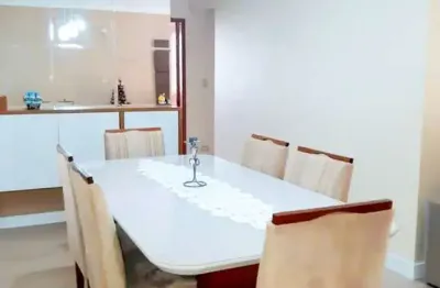 Apartamento a venda no indianápolis na vila antonio augusto em caçapava