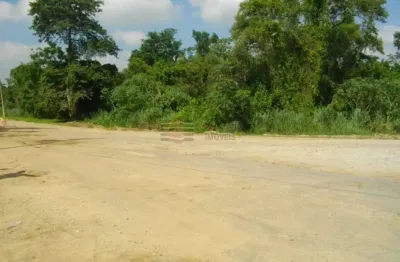 Terreno à venda na Avenida Marechal Castelo Branco, Área, Vila Paraíso, Caçapava