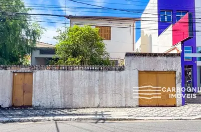 Casa com 3 quartos à venda na Rua Dom Pedro II, 96, Centro, Caçapava