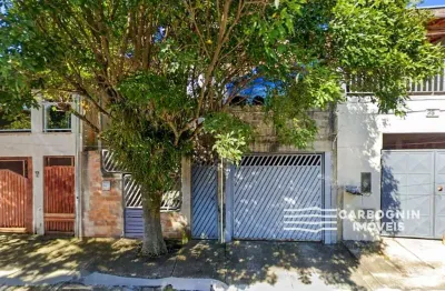 Casa com 4 quartos à venda na Rua Antônio Pinto Barbosa, 34, Borda da Mata, Caçapava