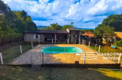 Chácara / sítio com 5 quartos à venda na Rua Zilda do Amaral Leite, 40, São João da Boa Vista, Caçapava