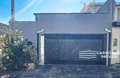 Casa com 2 quartos à venda na Rua Tadashi Otsuki, 390, Parque Residencial Santo André, Caçapava