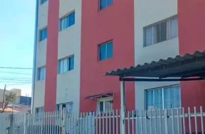 Apartamento com 2 quartos à venda na Rua João Pires de Aguiar Filho, 110, Jardim Panorama, Caçapava