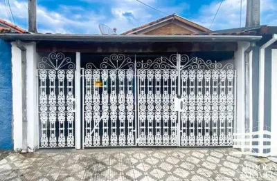 Casa com 3 quartos para alugar na Rua Coronel José Benedito de Araújo, 314, Vila Antônio Augusto Luiz, Caçapava