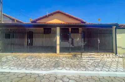 Casa com 4 quartos à venda na Rua Joaquim Manoel de Freitas, 213, Jardim Rafael, Caçapava