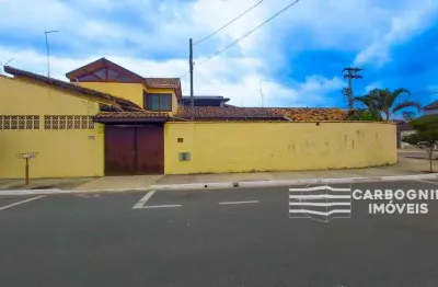 Casa com 3 quartos à venda na Rua Monteiro Lobato, 720, Jardim Amália, Caçapava