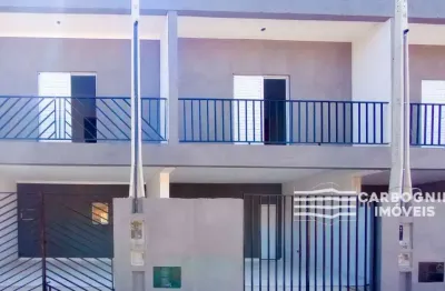 Casa com 2 quartos à venda na Rua Moacyr Pereira Lima, AO LADO DO, Residencial Esperança, Caçapava