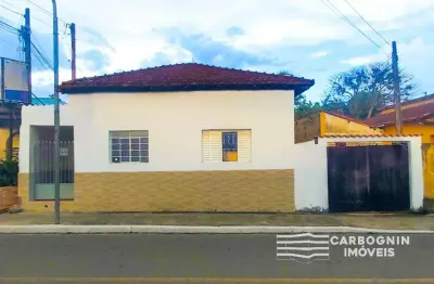 Terreno à venda na Rua do Porto, 408, Jardim Rafael, Caçapava