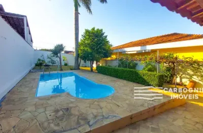 Casa a venda na vila antônio augusto luiz em caçapava