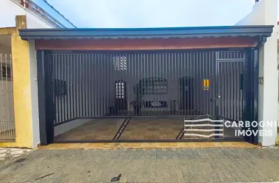 Casa com 3 quartos à venda na Rua Quinze de Novembro, 77, Vila Pantaleão, Caçapava