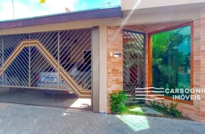 Casa com 3 quartos à venda na Rua Colombia, 50, Jardim Caçapava, Caçapava