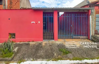Casa com 3 quartos à venda na Avenida João Sidney Nogueira, 298, Residencial Aldeias da Serra, Caçapava