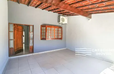 Casa com 3 quartos à venda na Rua Adelino Paz Vidal, 42, Jardim Caçapava, Caçapava
