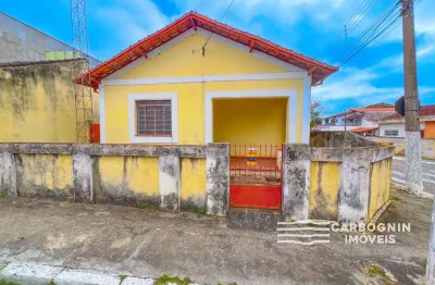 Casa com 3 quartos à venda na Rua Soldado José Alves de Abreu, 131, Vila Pantaleão, Caçapava