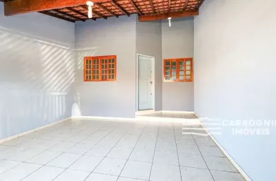 Casa a venda no parque interlagos em são josé dos campos