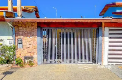 Casa com 2 quartos à venda na Rua Carmella Zanetti Rodrigues, 151, Village das Flores, Caçapava