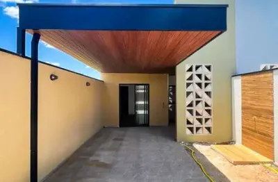Casa com 2 quartos à venda na Rua Mercedes-Benz, 200, Parque do Museu, Caçapava