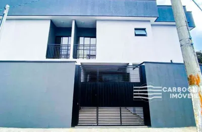 Casa com 2 quartos à venda na Rua Ford, 122, Parque do Museu, Caçapava