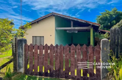 Chácara / sítio com 2 quartos à venda na Rua Brinco Das Princesas, 66, Jardim Guadalupe, Caçapava