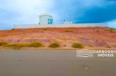 Terreno à venda na Rua Júlio César Pereira, L9, Residencial Amor, Caçapava