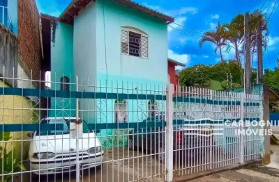 Casa com 2 quartos à venda na Rua Olintho Prado Leite, 305, Vila Santa Izabel, Caçapava