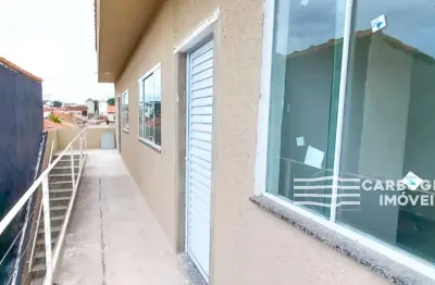 Apartamento a venda no condomínio studio apartamento na vila nossa senhora das graças em caçapava