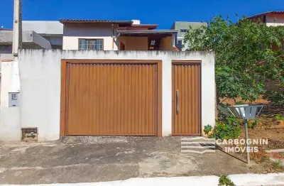 Casa com 3 quartos à venda na Rua Manoel Pinheiro de Carvalho, 29, Parque Residencial Santo André, Caçapava