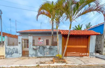 Casa com 4 quartos à venda na Rua José Marcondes do Prado Sobrinho, 94, Vila André Martins, Caçapava