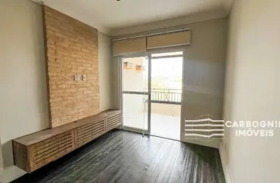 Apartamento a venda no condomínio amarílis no vera cruz em caçapava