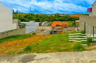 Terreno à venda na Rua Henrique Pazzini, 45, Jardim Panorama, Caçapava