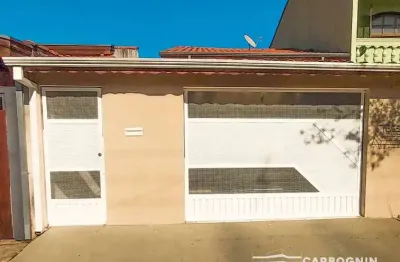 Casa com 2 quartos à venda na Avenida Poeta Osorio Porto, 232, Borda da Mata, Caçapava