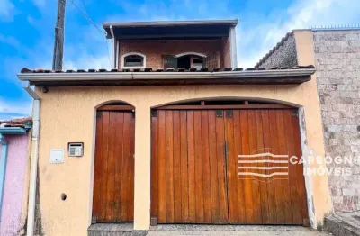 Casa com 3 quartos à venda na Rua Bernardino Manoel de Freitas, 310, Vila Santa Izabel, Caçapava