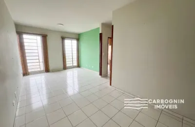 Apartamento a venda no condomínio samambaia ii no jardim caçapava em caçapava
