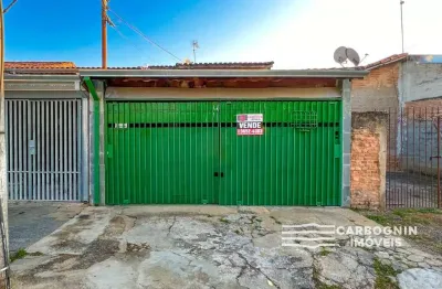 Casa a venda na vila antônio augusto luiz em caçapava