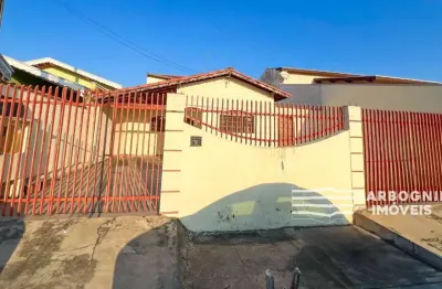 Casa com 6 quartos à venda na Rua Colombia, 17, Jardim Caçapava, Caçapava
