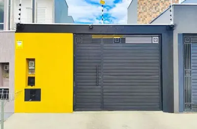 Casa com 3 quartos à venda na Avenida Francisco Alves Moreira, 858, Jardim Amália, Caçapava