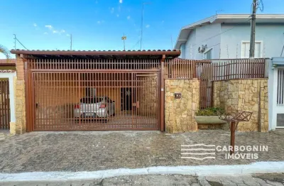 Casa com 4 quartos à venda na Rua Sylvio Franco de Siqueira, 50, Vila Resende, Caçapava