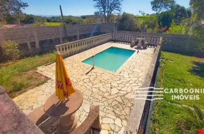 Chácara / sítio com 3 quartos para alugar na Rua Damasco, 260, Jardim Guadalupe, Caçapava