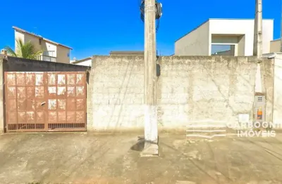 Terreno comercial para alugar na Rua Carmella Zanetti Rodrigues, 271, Village das Flores, Caçapava
