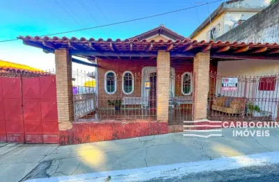 Casa a venda na vila antônio augusto luiz em caçapava
