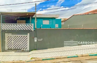 Sobrado a venda e locação no jardim rafael em caçapava